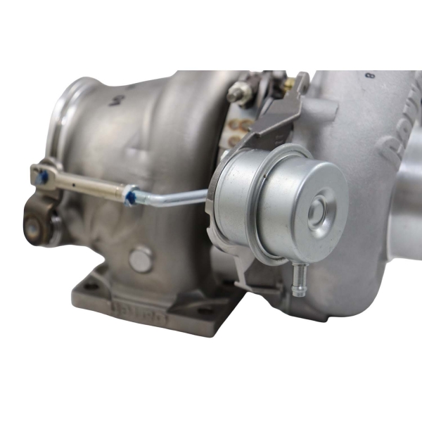Turbina Garrett Roletada G25-550 (.70/.49) - Cód.13677