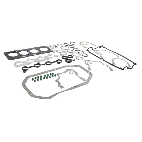 Jg Juntas Motor Elring B87.170 VW Gol 1.0 16V - Cód.10618