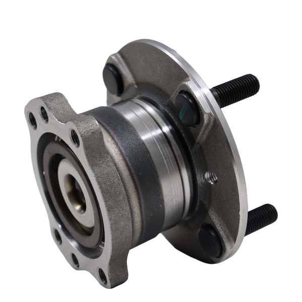 Cubo de Roda Tras. Nakata NKF8215 Ford Ecosport - Cód.14342