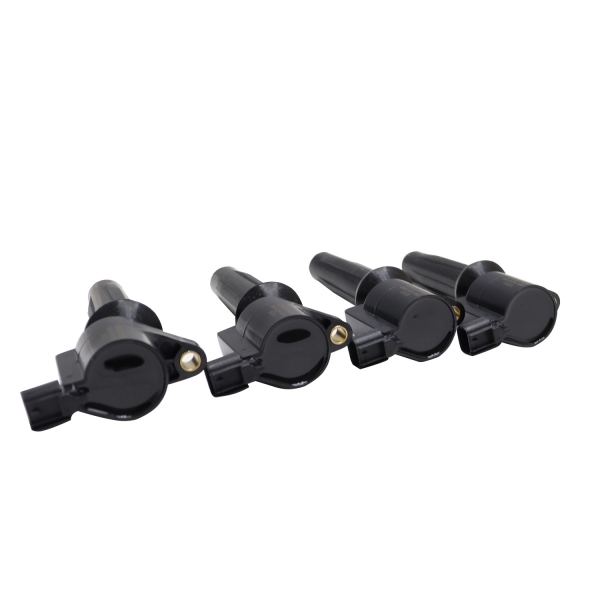 Jogo 4 Bobinas Ignição Delphi GN10229 Ecosport - Cód.10823