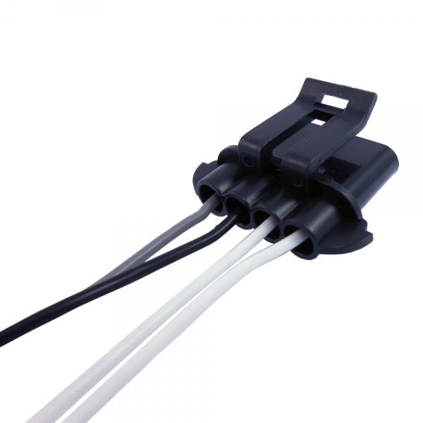 Chicote da Bomba de Combustivel Bosch ETE5077 - Cód.5762