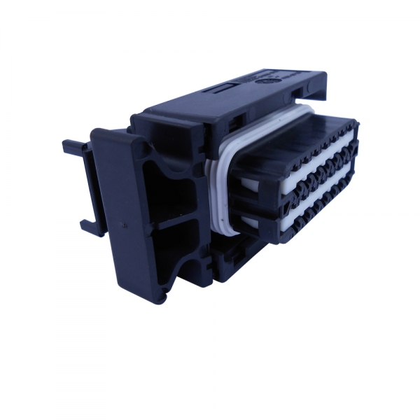 Conector 28 Vias ETE4779 Central Injeção Bosch (VW)-Cód.5925
