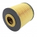 Filtro de Óleo Hengst E15H D58 Volvo XC90 - Cód.9765