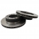 Kit Disco de Freio BD4211 Diant. Toyota Hilux 2.5 - Cód.4868