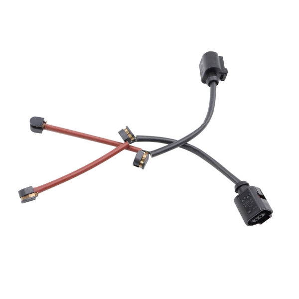 Sensor de Pastilha Textar 98045000 Panamera 4.0 - Cód.10459