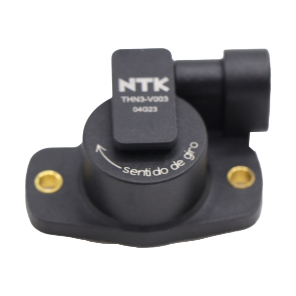 Sensor TPS NTK THN3-V003 VW Gol, Saveiro Mi - Cód.11167