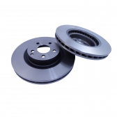 Kit Disco de Freio BD2593 Diant. Mercedes CLS350 - Cód.6264