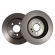 Kit Disco de Freio BD4210 Diant. Mercedes ML320 - Cód.7576
