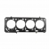 Junta Cabeçote Elring B87.270 Volkswagen EA111 - Cód.3796