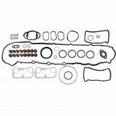 Jg de Juntas Sup. com Ret. Elring 522.190 BMW 118i- Cód.9279