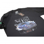 Camiseta Asllan Arrefecimento Tam. M - Cód.14578