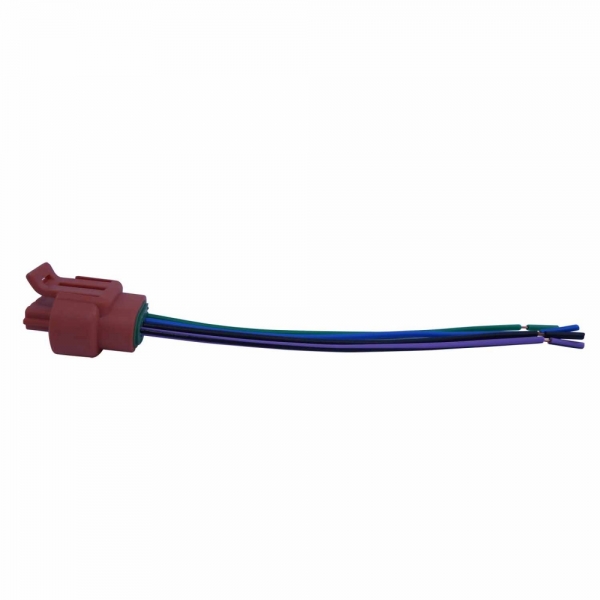 Chicote ETE5734 Reparo da Bobina de Ignição GM - Cód.5982