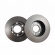 Kit Disco de Freio BD0215 Diant. VW Delivery - Cód.7054