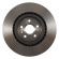 Kit Disco de Freio BD5403 Diant. GM Camaro 6.2 - Cód.3650