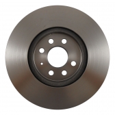 Kit Disco de Freio BD9127 Diant. GM Vectra, Astra - Cód.4878