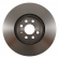 Kit Disco de Freio BD9127 Diant. GM Vectra, Astra - Cód.4878