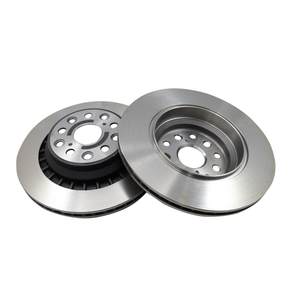 Kit Disco de Freio Tras. BD2645 L.E e L.D LS460 - Cód.10240