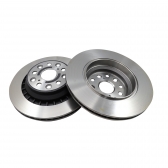 Kit Disco de Freio Tras. BD2645 L.E e L.D LS460 - Cód.10240