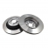 Kit Disco de Freio Tras. BD2645 L.E e L.D LS460 - Cód.10240