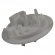 Flange Bomba TSA T030046 Peugeot 206, Partner - Cód.11514