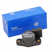 Sensor TPS Delphi SS10692 VW Gol 2.0 16V - Cód.8525