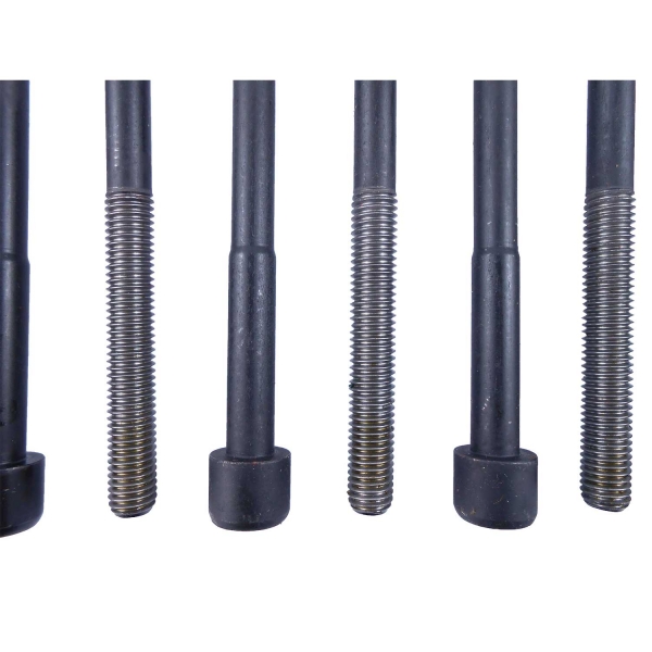 Parafuso Cabeçote Elring 590.400 Toyota Corolla - Cód.6546