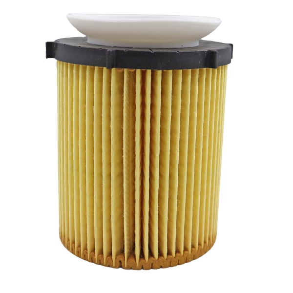 Filtro de Óleo Hengst E818H D238 Mercedes A250 - Cód.9724