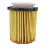 Filtro de Óleo Hengst E818H D238 Mercedes A250 - Cód.9724