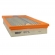 Filtro de Ar Hengst E171L Mercedes SL500, E500 - Cód.10037