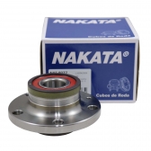 Cubo de Roda Tras. Nakata NKF8077 VW Fox - Cód.14559