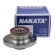 Cubo de Roda Tras. Nakata NKF8077 VW Fox - Cód.14559