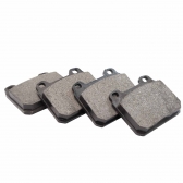 Pastilha de Freio Diant. Cobreq N304 GM Opala - Cód.11794