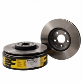 Kit Disco de Freio BD0056 Diant. Ford Bronco - Cód.8741