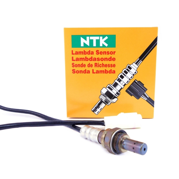 Sonda Lambda NTK OZA381-D28 Fiesta 1.0, 1.6 Zetec - Cód.367