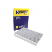 Filtro de Cabine Hengst E4936LC Volvo XC60, XC90 - Cód.10984