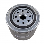 Filtro de Óleo Hengst H10W17 Nissan Frontier 2.5 - Cód.9719