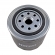 Filtro de Óleo Hengst H10W17 Nissan Frontier 2.5 - Cód.9719