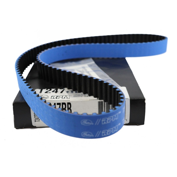 Correia Dentada Gates T247RB Honda Civic 1.8 VTEC - Cód.7538