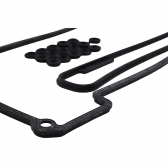 Junta Tampa Válv. (L.E) Elring 318.620 BMW 530i - Cód.13503