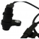 Sensor ABS Tras. Esq. MTE 73667 Pajero Dakar - Cód.13866