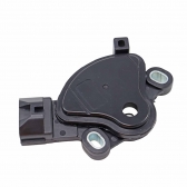 Chave Seletora de Cambio MTE 7295 HB20, Veloster - Cód.12484