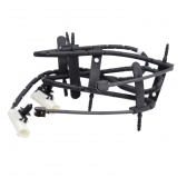 Sensor de Pastilha Textar 98048900 A. Martin DB9 - Cód.10378