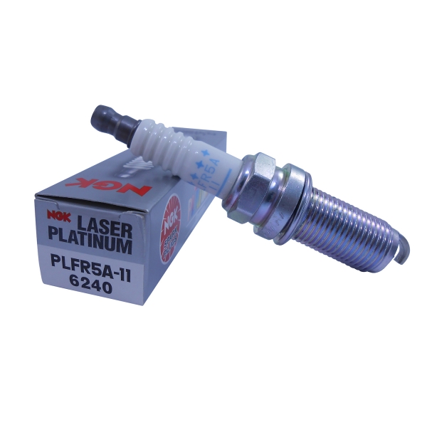 Vela de Ignição PLFR5A-11 Nissan 350Z 3.5 V6 - Cód.1892