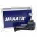 Terminal Direção L.D Nakata N2025 Ford Fiesta - Cód.14030