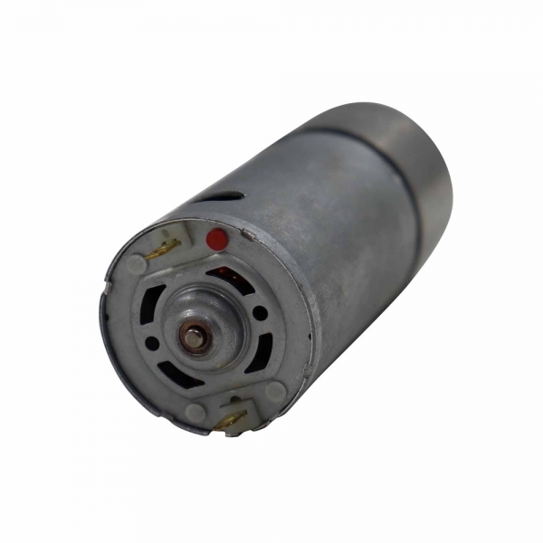 Motorredutor Elétrico Asllan 12VDC 180RPM- Cód.9410