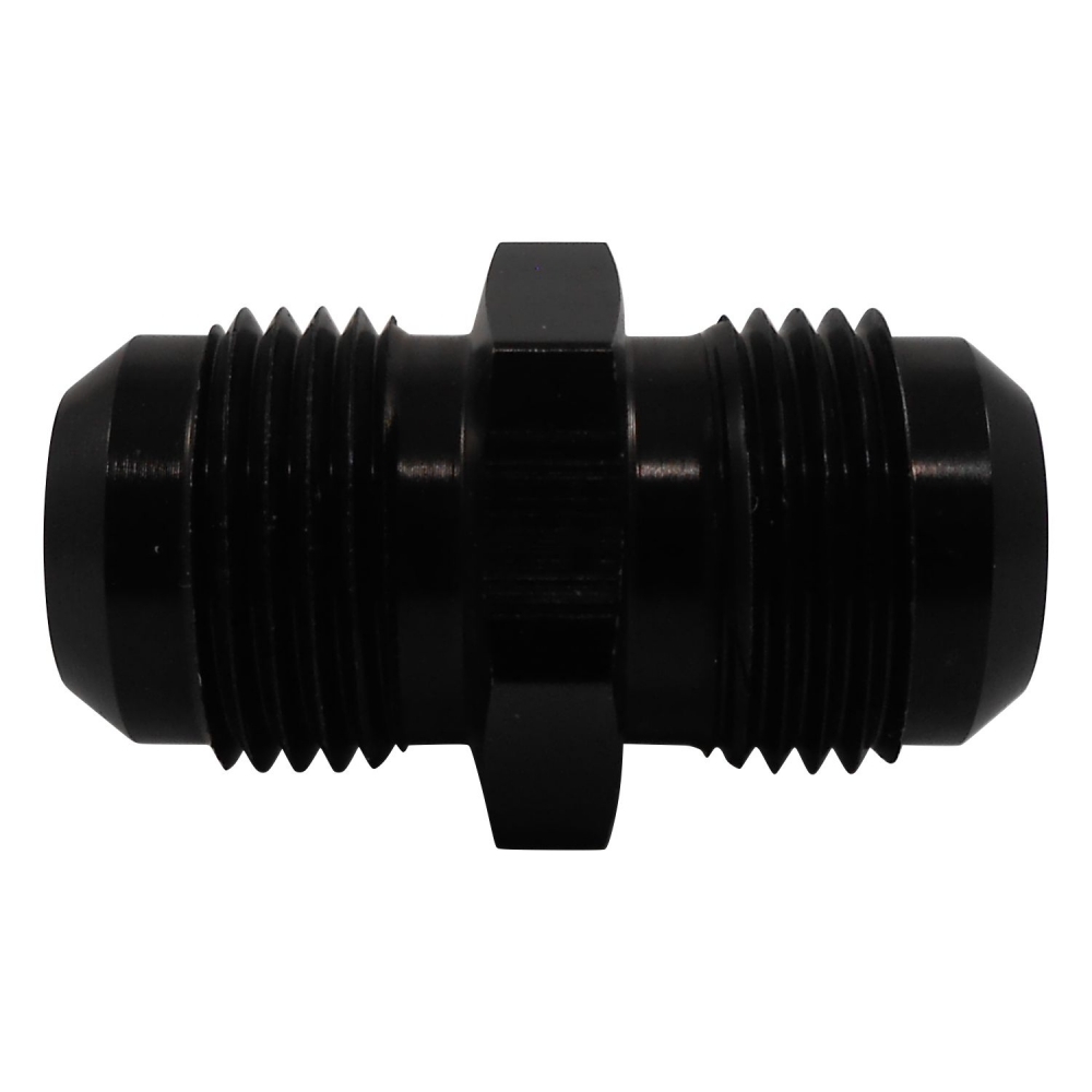 Niple Aeroquip 10AN x 10AN - Cód.1217