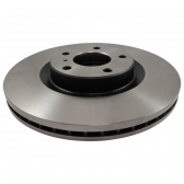 Kit Disco de Freio BD4208 Diant. Nissan 350Z - Cód.7738