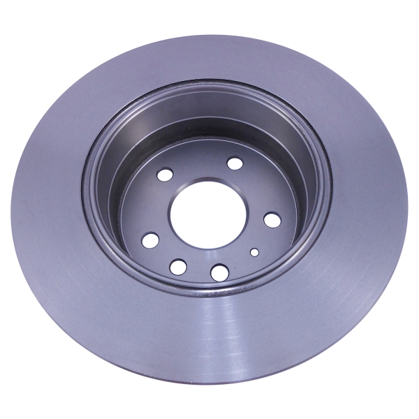 Kit Disco de Freio BD9210 Tras. GM Vectra, Astra - Cód.5089