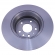 Kit Disco de Freio BD9210 Tras. GM Vectra, Astra - Cód.5089