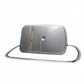 Filtro de Transmissão Hengst EG954H D500 BMW 118i - Cód.9943